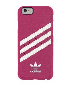 Adidas Moulded Vintage Colors Pink/White iPhone 6