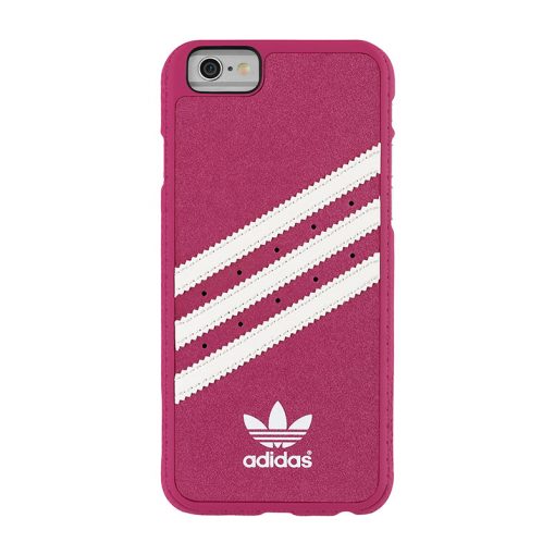 Adidas Moulded Vintage Colors Pink/White iPhone 6