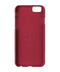 Adidas Moulded Vintage Colors Red/White iPhone 6