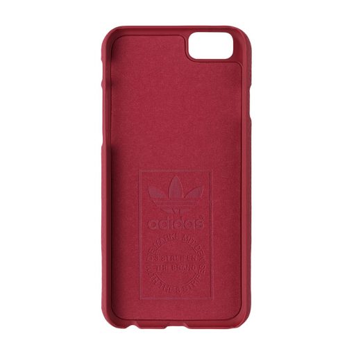 Adidas Moulded Vintage Colors Red/White iPhone 6