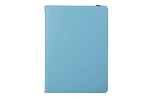 Samsung Galaxy Tab A 8.0 PU-Lederen 360 Cover Blauw