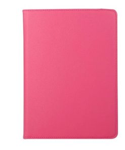 Samsung Galaxy Tab A 9.7 PU-Lederen 360 Cover Roze
