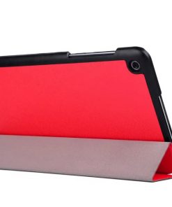 Asus Transformer Book T90 Chi Smart Cover Rood
