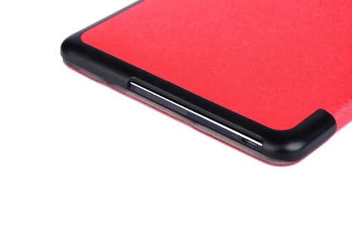 Asus Transformer Book T90 Chi Smart Cover Rood
