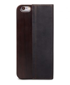 Dbramante1928 Risskov Black Wood iPhone 6 Plus/ 6S Plus