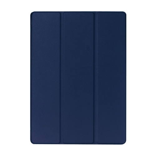 iPad Pro Smart Cover Blauw.