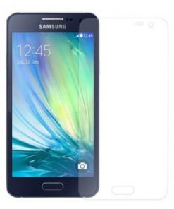 Tempered Glass Screen Protector voor Samsung Galaxy A3