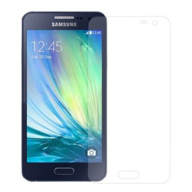 Tempered Glass Screen Protector voor Samsung Galaxy A3