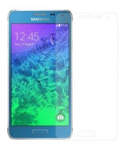 Tempered Glass Screen Protector voor Samsung Galaxy A7