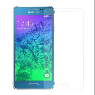 Tempered Glass Screen Protector voor Samsung Galaxy A7