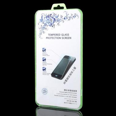 Tempered Glass Screen Protector voor Samsung Galaxy Note 4