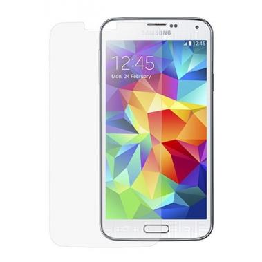 Tempered Glass Screen Protector voor Samsung Galaxy S5 Mini