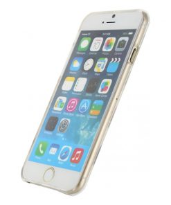 Xccess TPU Case Hipster Rose iPhone 6/6S