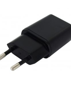 Xccess Travel Charger USB 1000 mAh Black