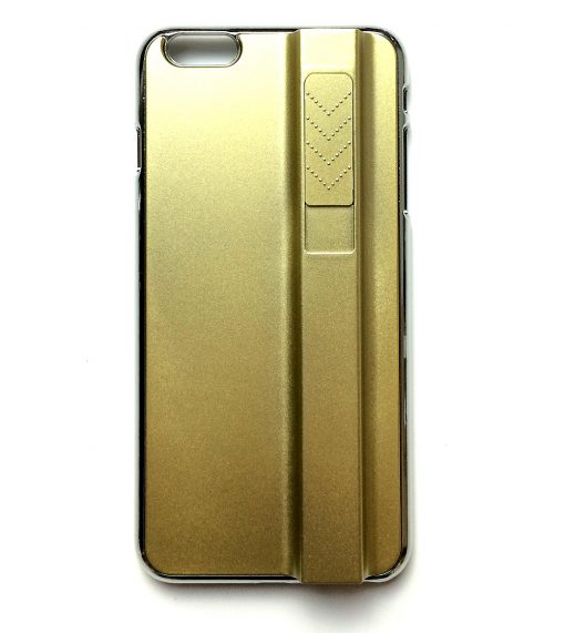 Apple iPhone 6 / 6S Plus Aansteker Goud
