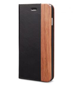 Dbramante1928 Risskov Brown Wood iPhone 6 Plus/ 6S Plus