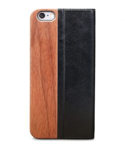 Dbramante1928 Risskov Brown Wood iPhone 6 Plus/ 6S Plus
