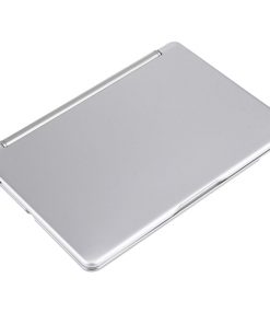 iPad Air 2 Bluetooth Keyboard Aluminium Case 11