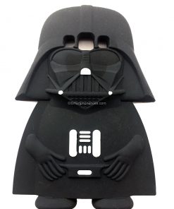 Samsung Galaxy A5 Starwars hoesje Darth Vader