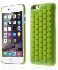 Apple iPhone 6/6S Plus Bubbeltjesplastic Hoesje