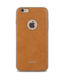 Moshi iGlaze Napa Caramel Beige iPhone 6 Plus/ 6S Plus