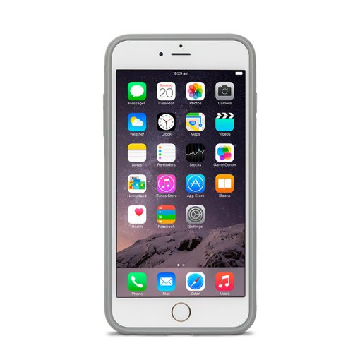 Moshi iGlaze Napa Caramel Beige iPhone 6 Plus/ 6S Plus