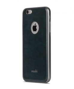 Moshi iGlaze Napa Midnight Blue iPhone 6 Plus/ 6S Plus
