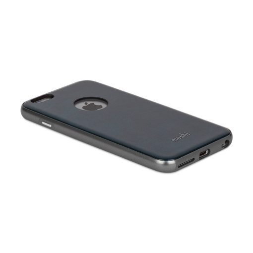 Moshi iGlaze Napa Midnight Blue iPhone 6 Plus/ 6S Plus