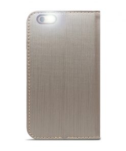 Moshi Overture Brushed Titanium iPhone 6 Plus/ 6S Plus