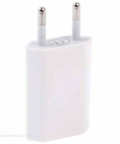iPhone 5 / 5S Oplader met Kabel