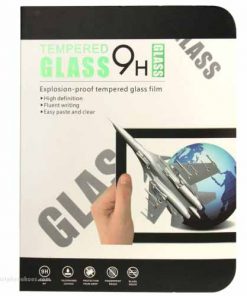 Tempered Glass Screen Protector voor iPad Mini