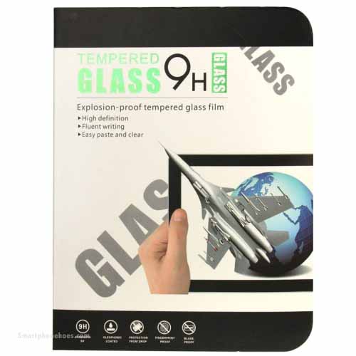 Tempered Glass Screen Protector voor iPad Mini