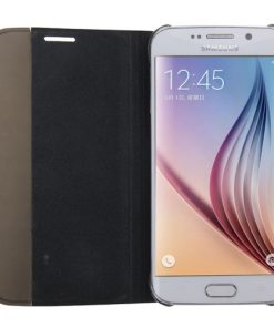 Samsung Galaxy S6 Edge Flip Smart Cover
