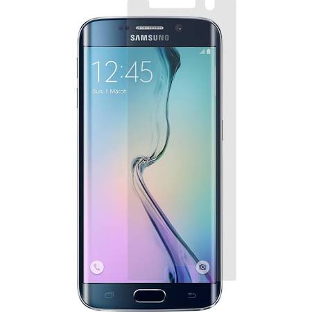 Gehard Glas Screenprotector voor de Samsung Galaxy S6 Edge PLUS