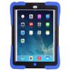 iPad Air Shockproof Case Blauw