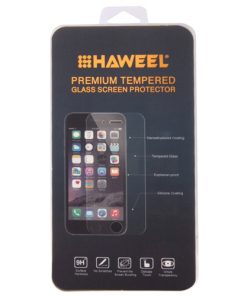 Tempered Glass Screen Protector met Anti Blue-ray voor Samsung Galaxy S5