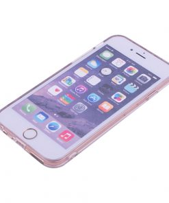 Apple iPhone 6/6S Popcorn Case met Bewegende Oogjes