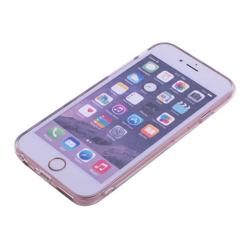 Apple iPhone 6/6S IJshoorntje Case met Bewegende Oogjes