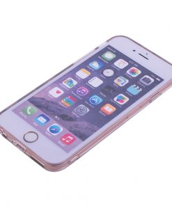 Apple iPhone 6/6S Patat Case met Bewegende Oogjes