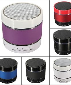 Krachtige Mini Bleutooth Speaker
