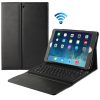 iPad Air Bluetooth Keyboard Case Zwart
