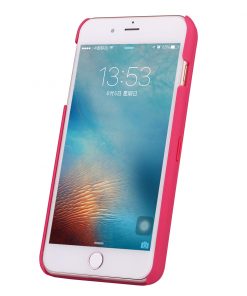 Apple iPhone 6 / 6S Plus Spiegel Hoesje - Roze