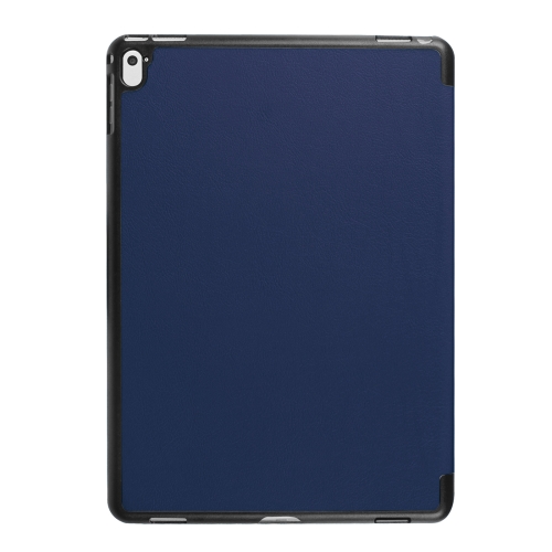 iPad Pro 9.7 inch Smart Case Donker Blauw