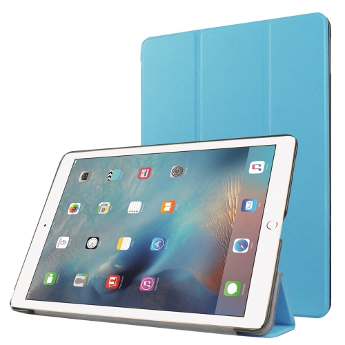 iPad Pro 9.7 inch Smart Case Blauw