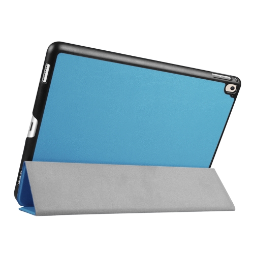 iPad Pro 9.7 inch Smart Case Blauw