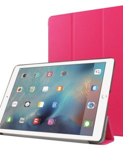 iPad Pro 9.7 inch Smart Case Roze