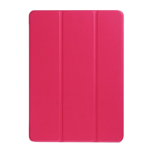 iPad Pro 9.7 inch Smart Case Roze