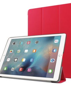 iPad Pro 9.7 inch Smart Case Rood