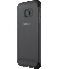Samsung Galaxy S7 edge Tech21 Evo Frame Protection Made Intelligent zwart
