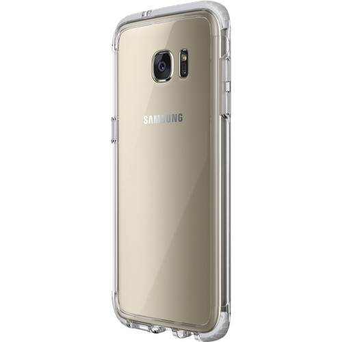 Samsung Galaxy S7 edge Tech21 Evo Frame Protection Made Intelligent wit